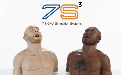 Modular & High Fidelity Airway Trainers