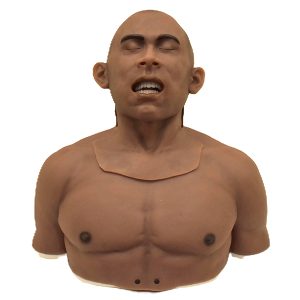 Torso Airway Trainer (Advanced)