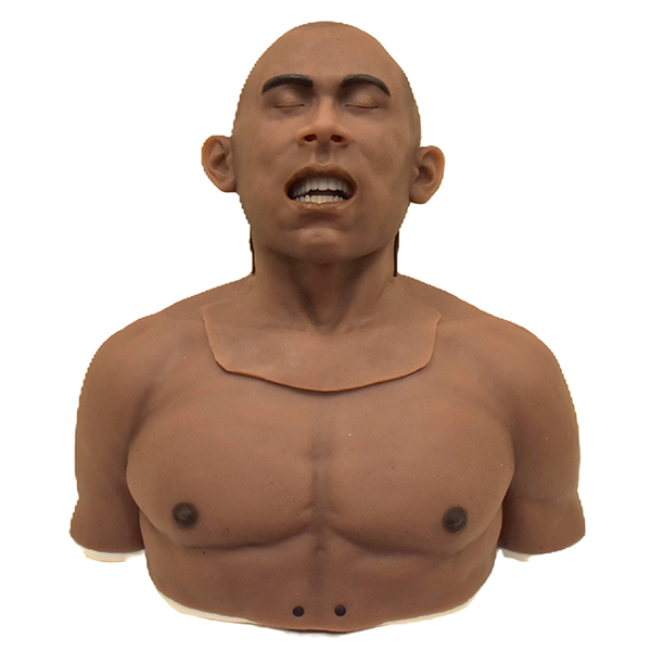 Torso Airway Trainer (Advanced)