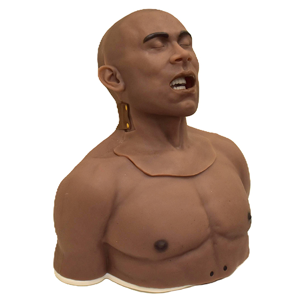 Torso Airway Trainer (Advanced) - Image 2