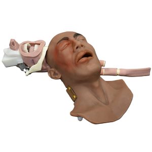 Swollen Victim Skills Kit