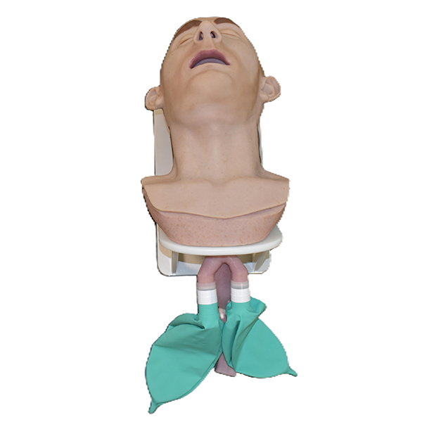 Go-Light Airway Trainer (Novice)