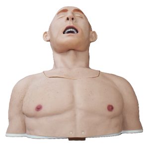 Torso Airway Trainer (Novice)