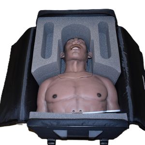 Full Torso Trainer Case