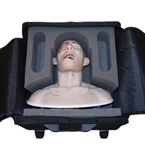 Partial Trainer Case