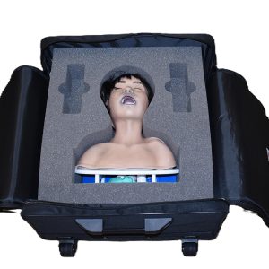 Pediatric Trainer Case