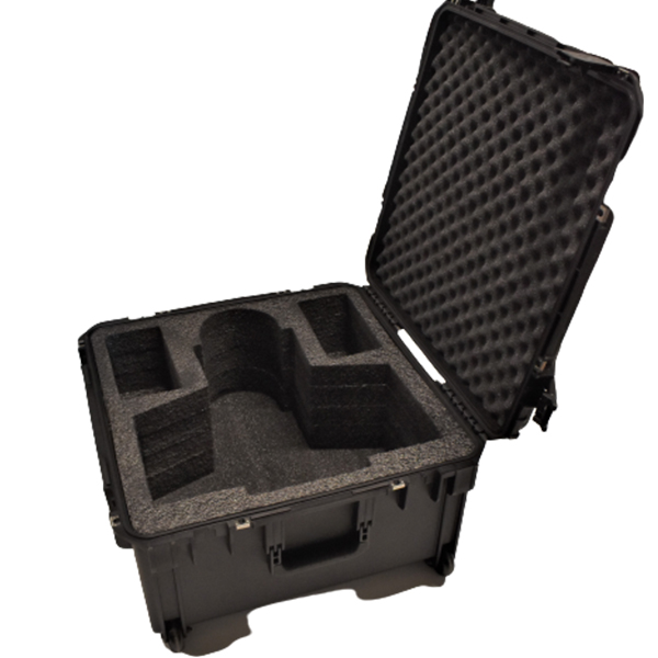Mil-Standard Partial Trainer Case