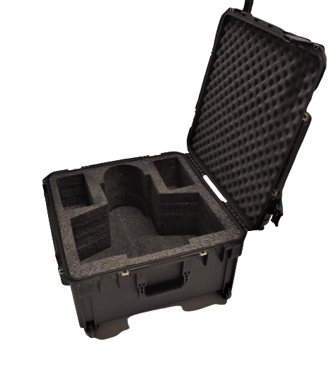 Mil-Standard Partial Trainer Case - Image 3