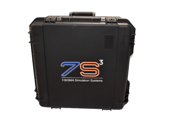 Mil-Standard Partial Trainer Case - Image 2