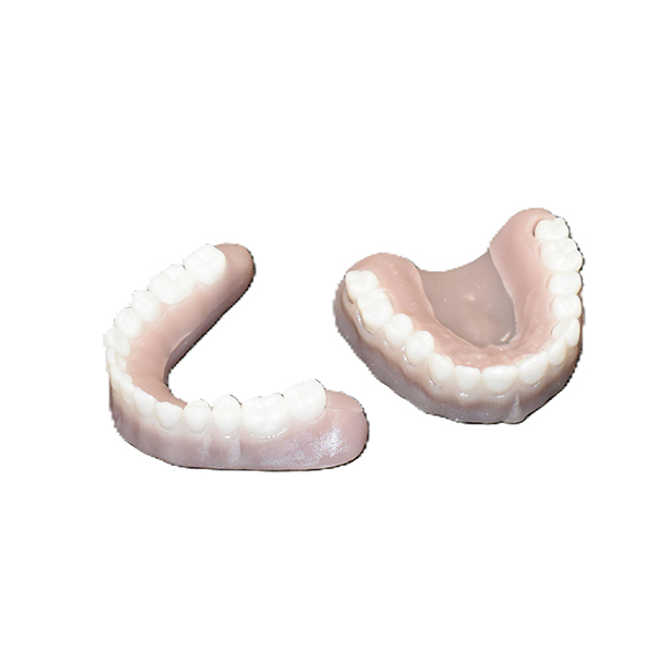 Upper Replacement Teeth - Image 2