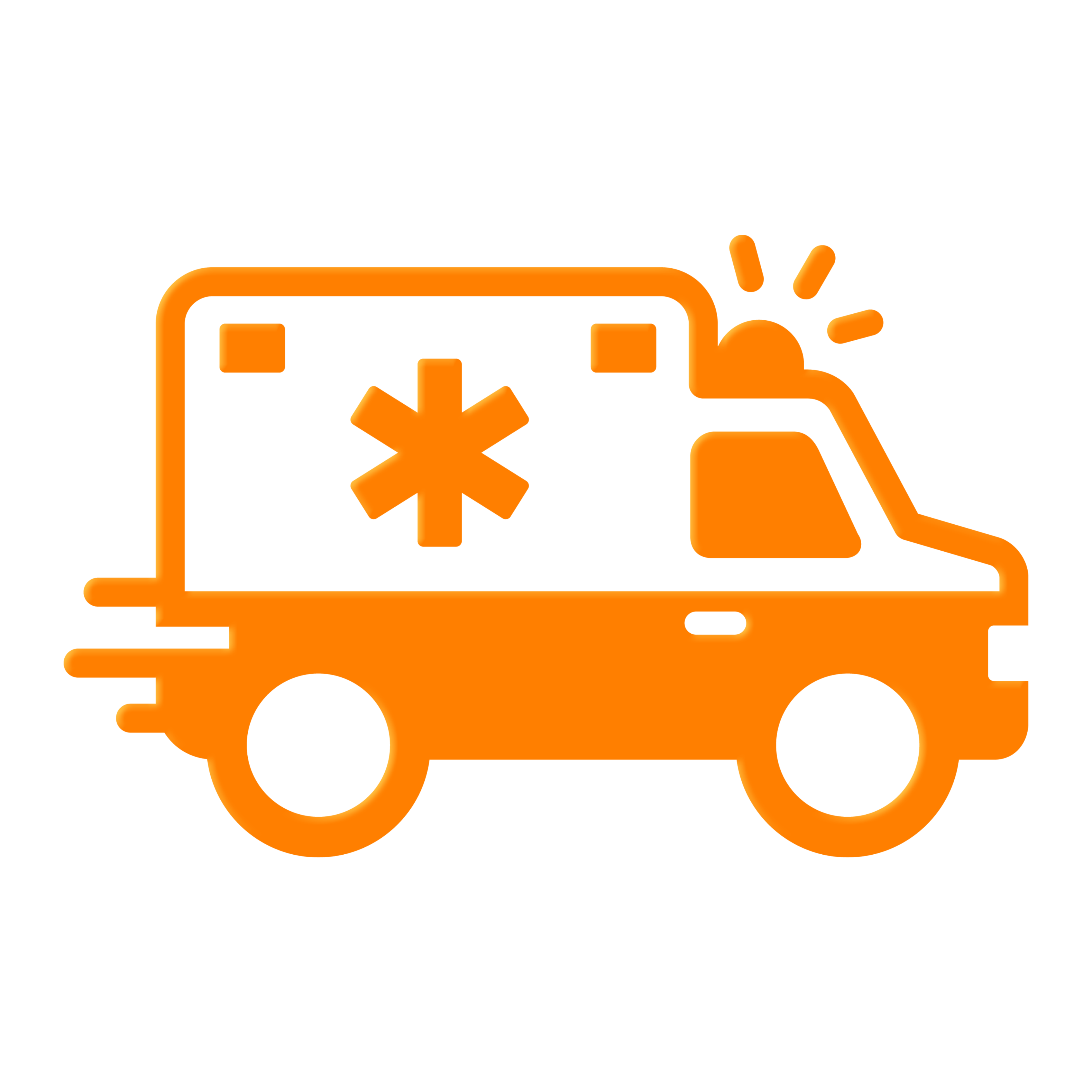 Emergency Fire & Rescue