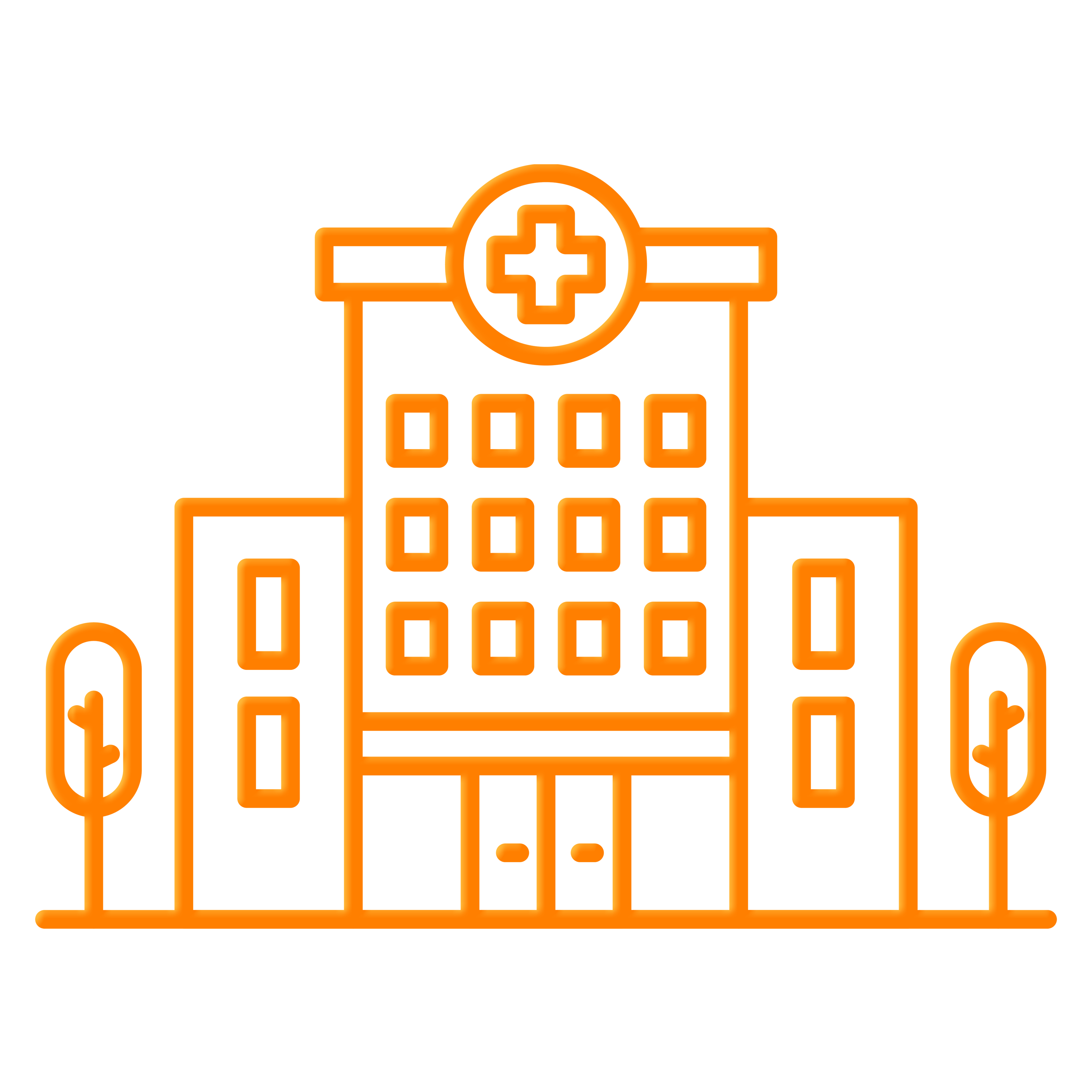 Emergency Fire & Rescue